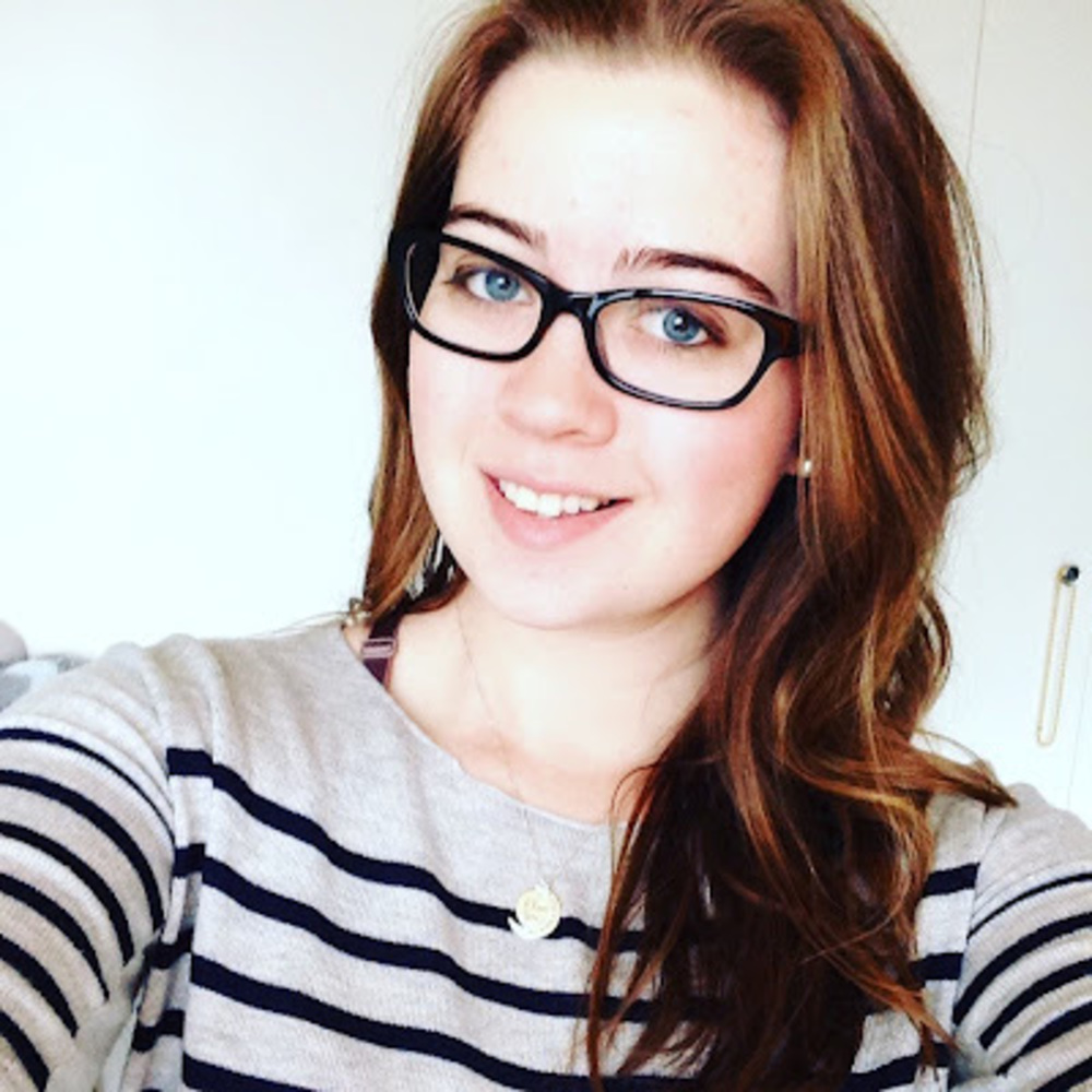 Meet your Posher, Casey